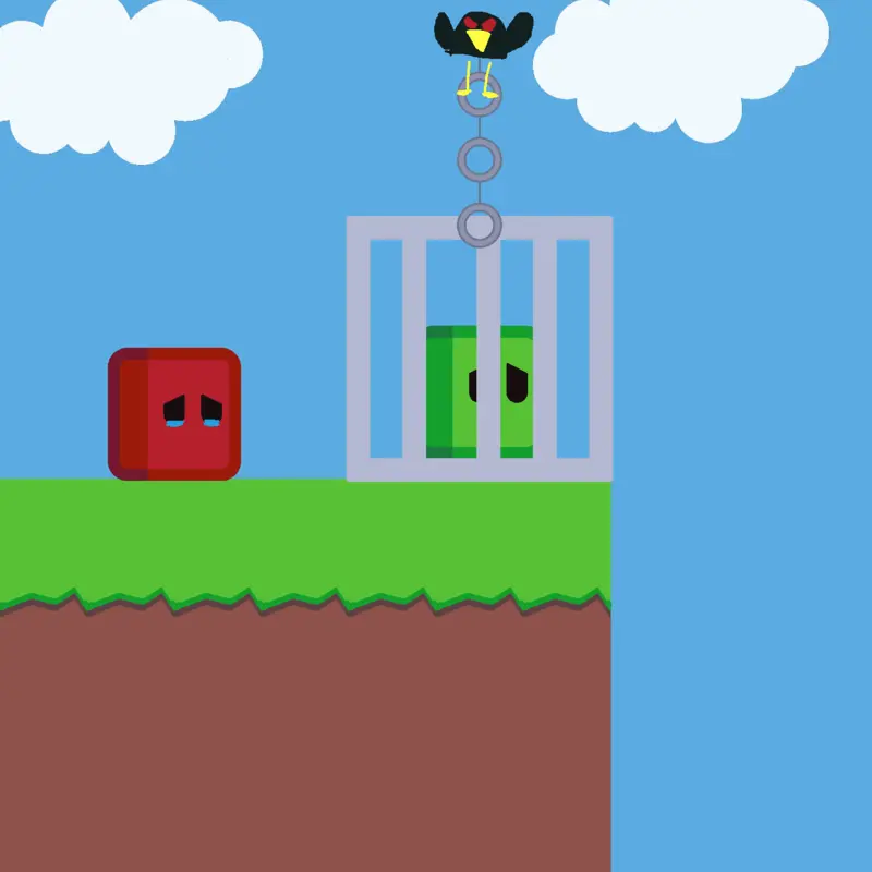 Game by @CASEOH518