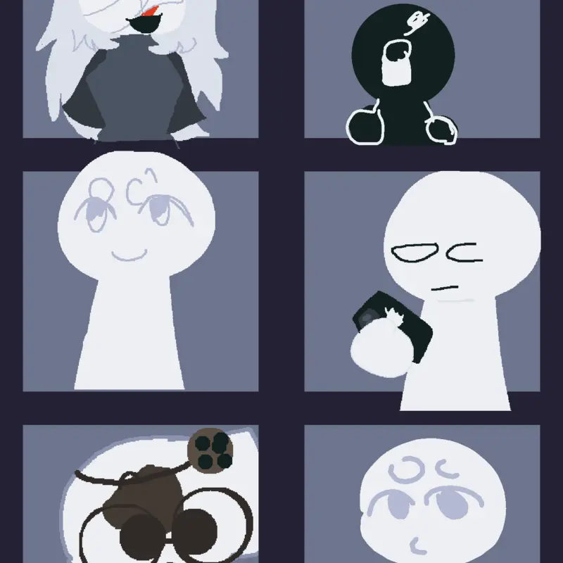 Game by @sh6