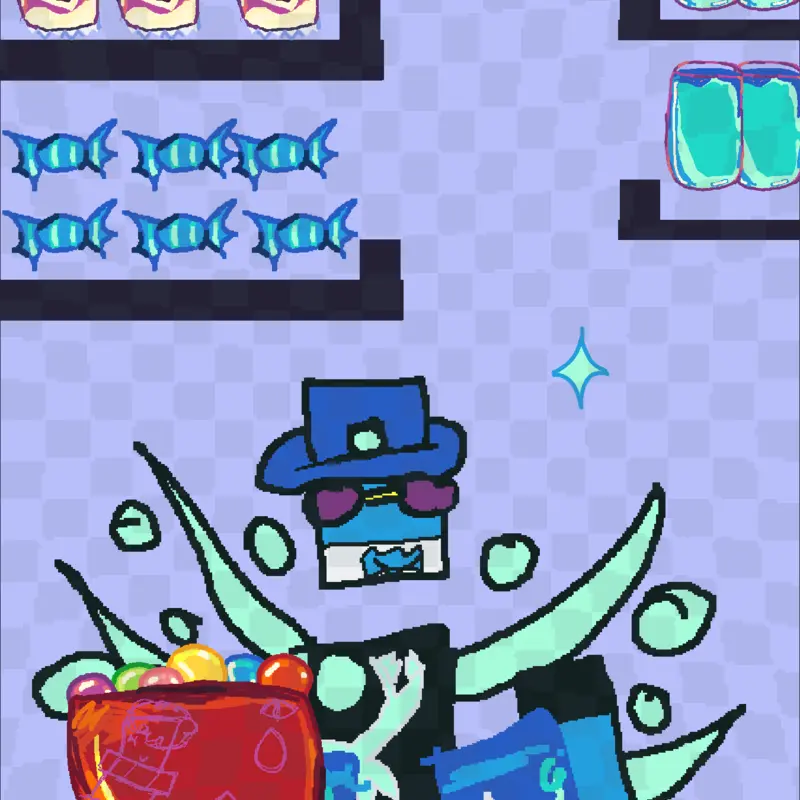 Game by @creater_newwbye