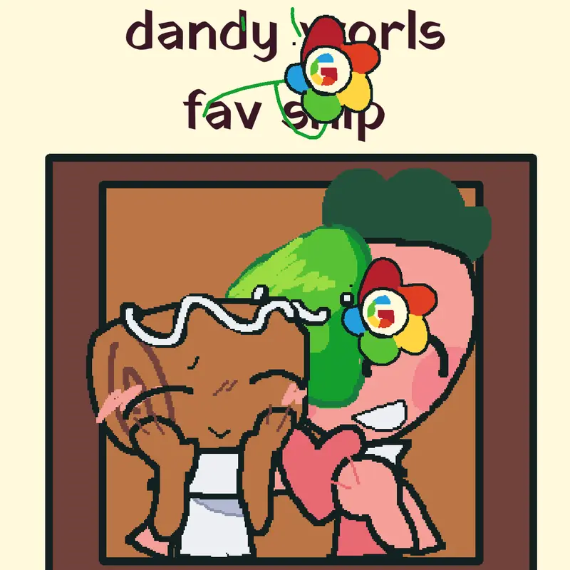 Game by @Shark_girl