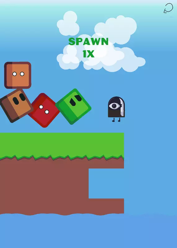 Game by @steve_of_temu