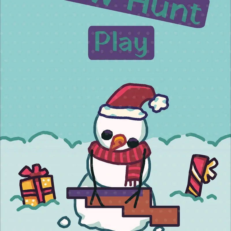 Game by @PedroRy