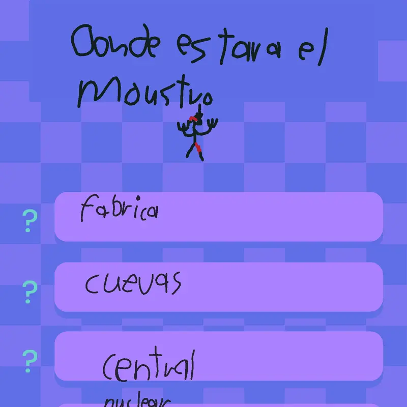 Game by @halitas
