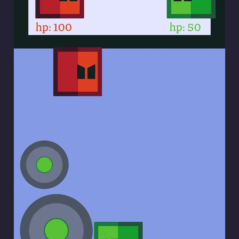 Game by @spoonboy