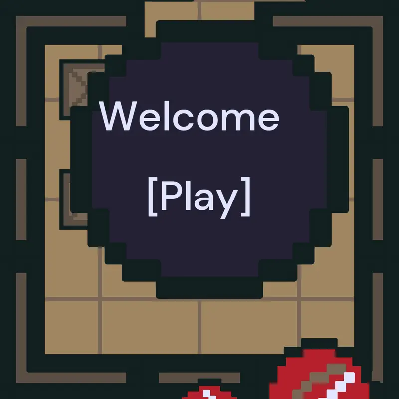Game by @S2517