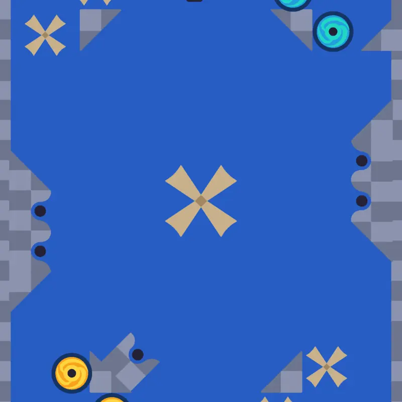 Game by @Ran_Isshan
