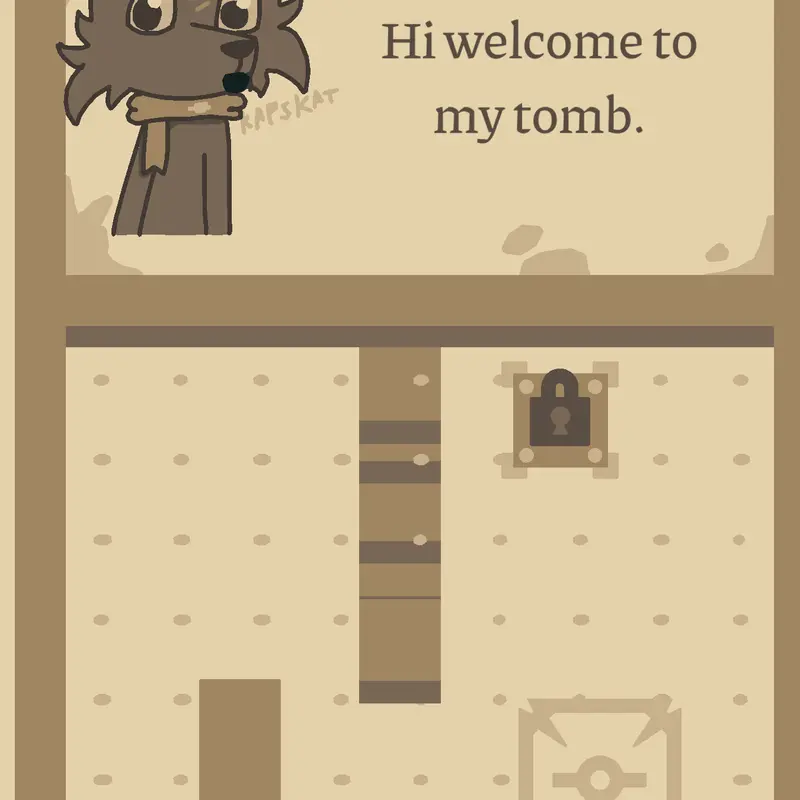 Game by @Edsonppp