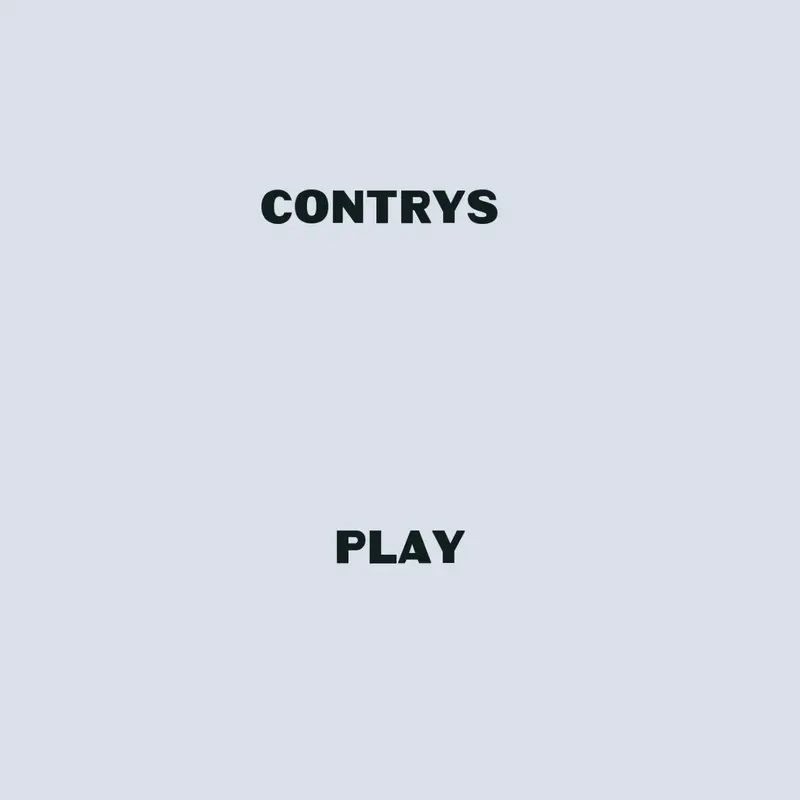 Game by @colors