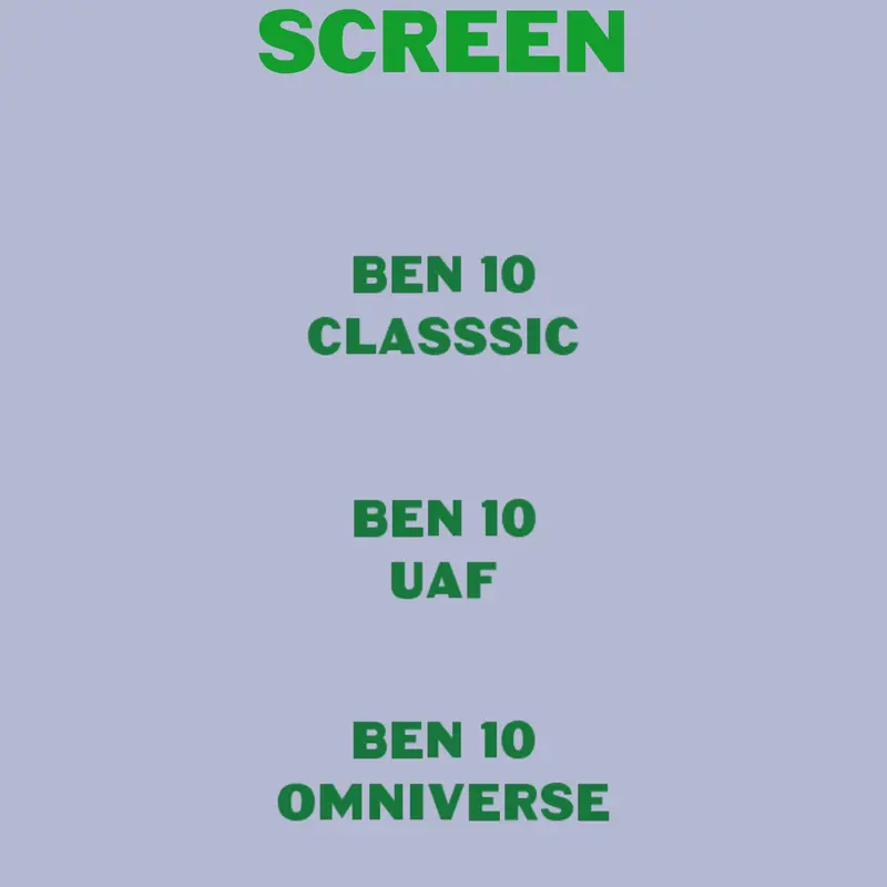 Game by @bernerd