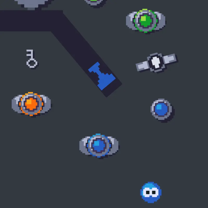 Game by @Mister_Smile