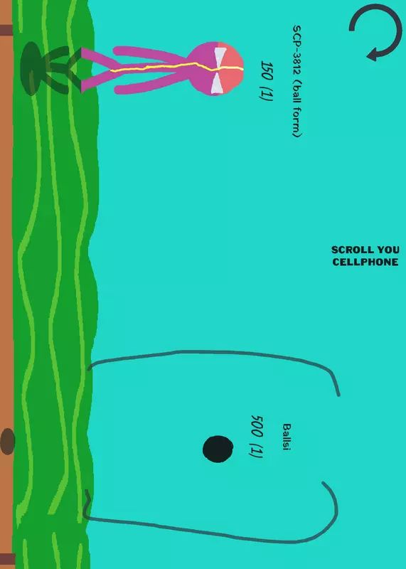Game by @SCP-3812