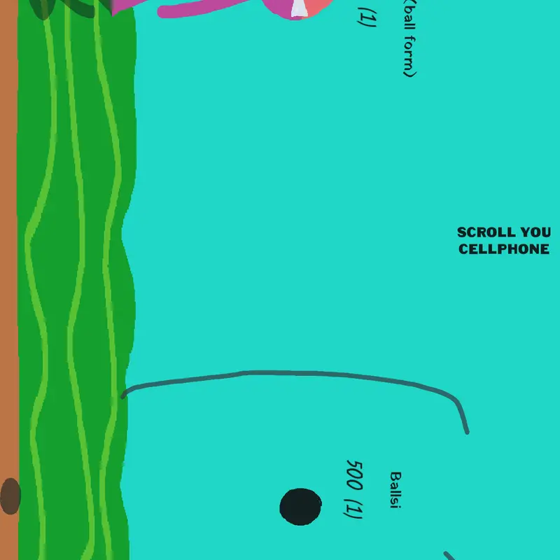 Game by @SCP-3812