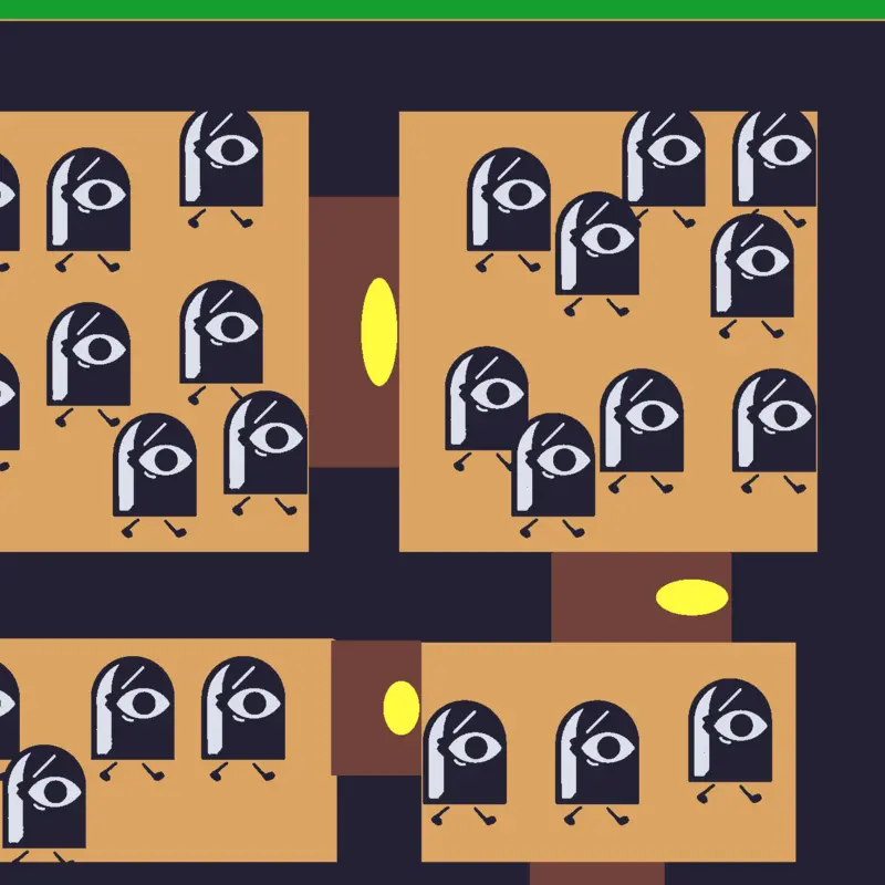Game by @staminy