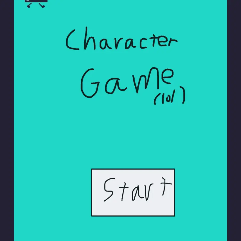 Game by @Turtlelove