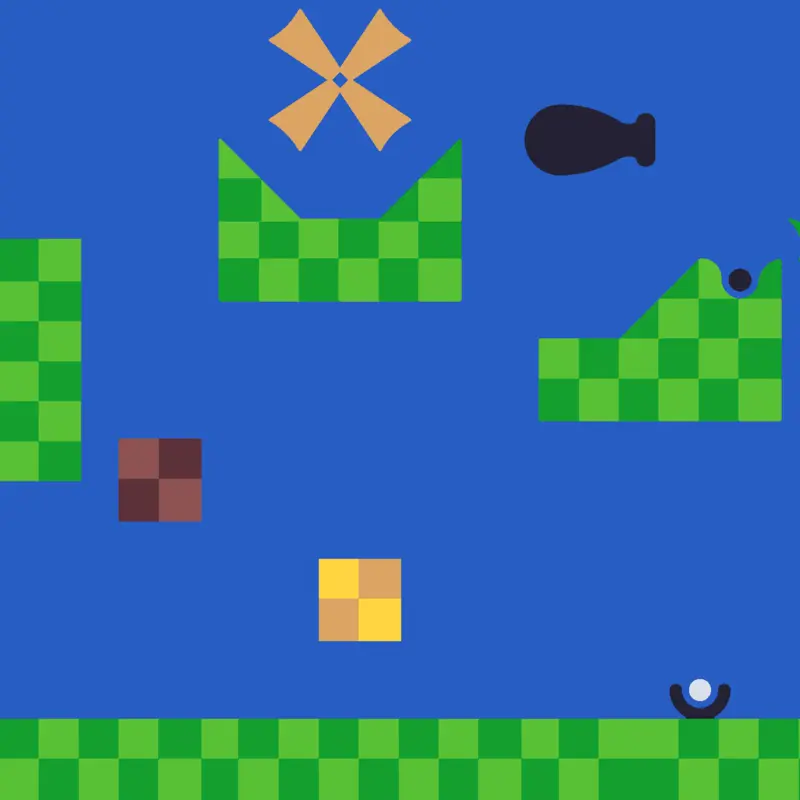 Game by @redpop