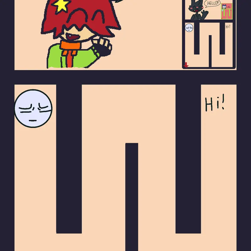 Game by @RexStudio