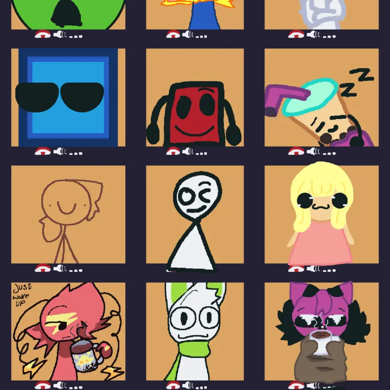 Game by @amyrosefannn121213