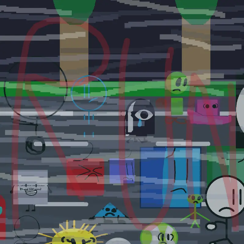 Game by @SmilingLucas