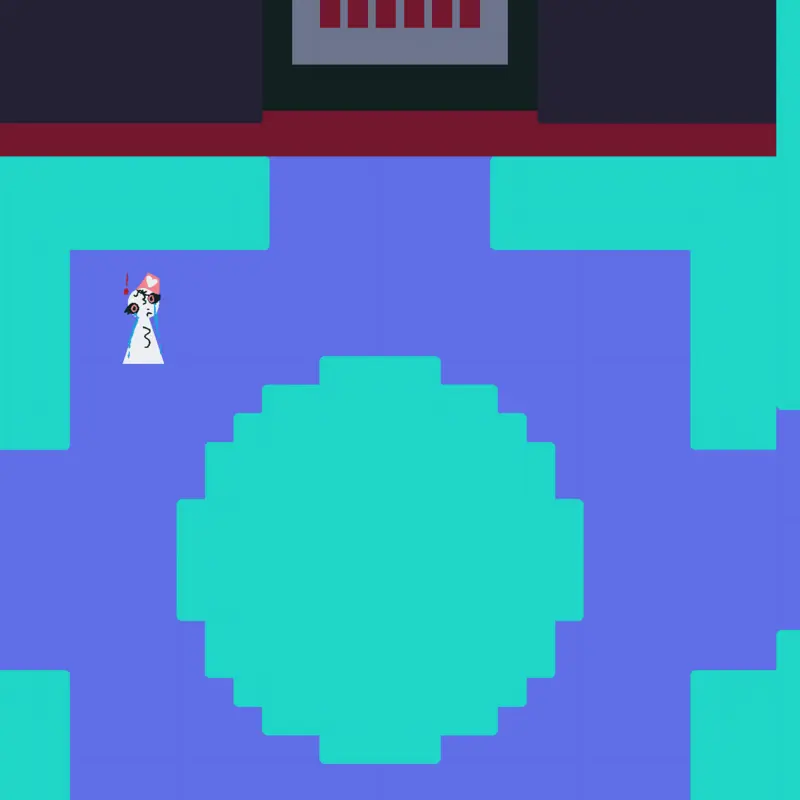 Game by @fhdk