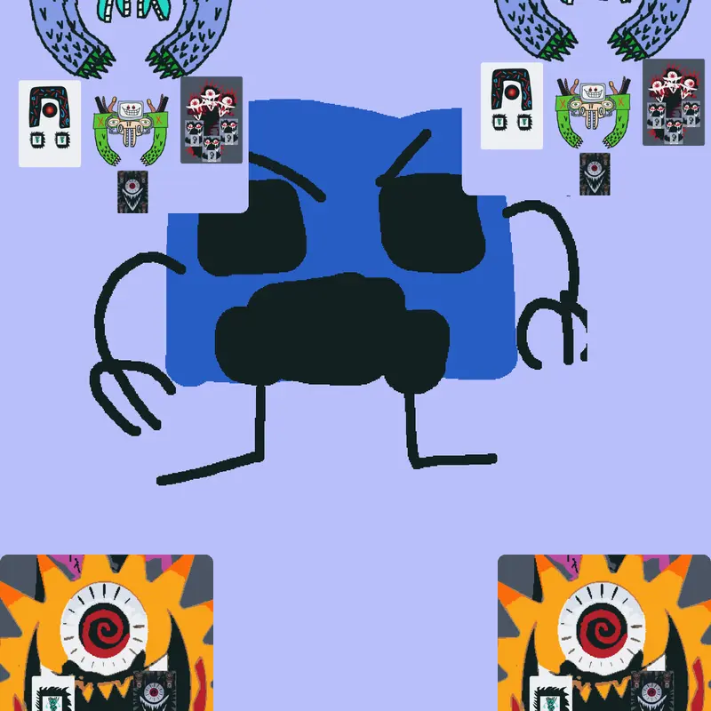 Game by @lsksk