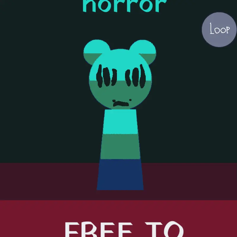 Game by @sprunkigaron_official