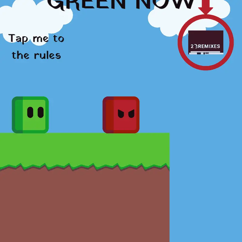 Game by @seval