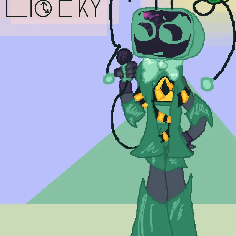 Game by @-SillyVanillyX-