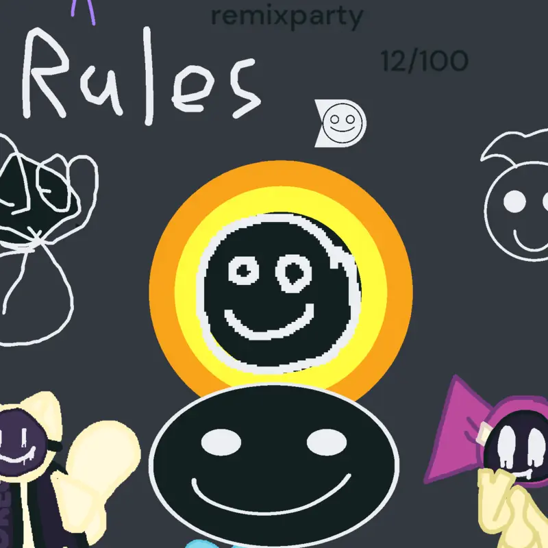 Game by @Migu_migus