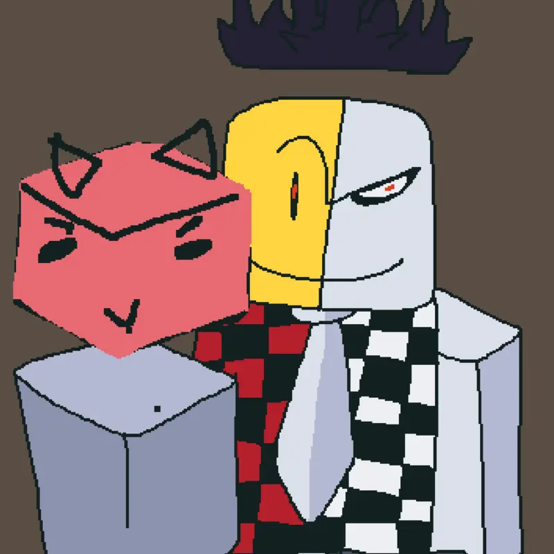 Game by @the_loraxeatsankles