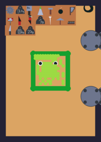 My pet bobby