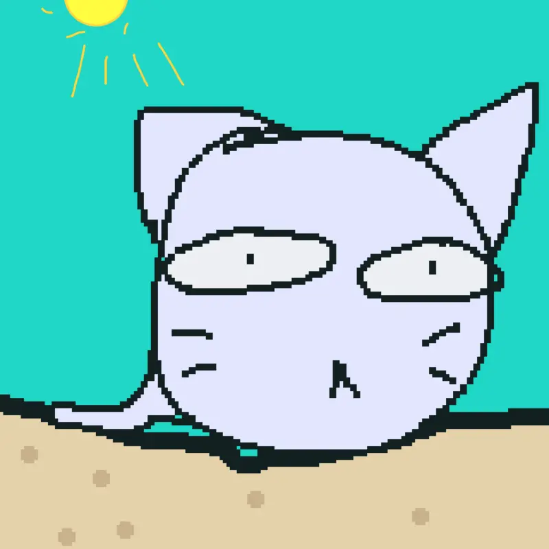 Innweeciunnaer by @catcocoblob