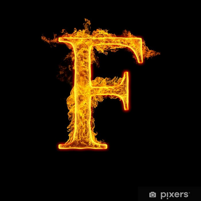 @Flamewall