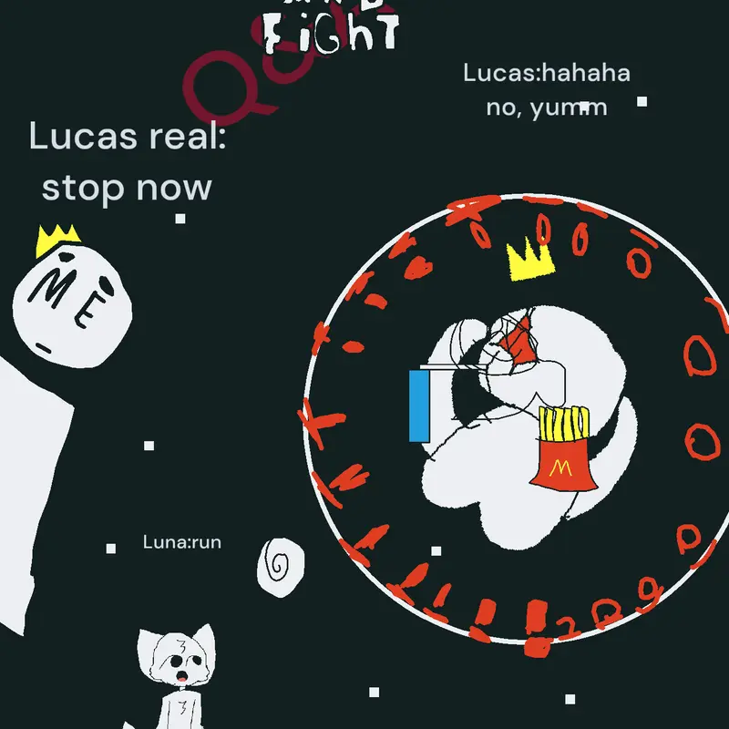 Game by @miercoles