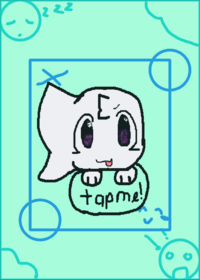 ( - / . \ - )