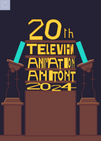 20th TELEVISION ANIMATION ANITONT 2024...