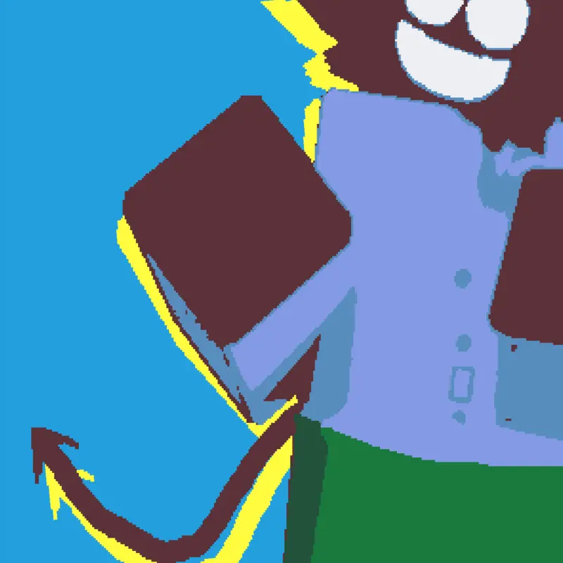 Game by @Jacop_Castle