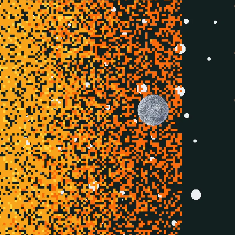 Game by @Singularity_vita_carnis