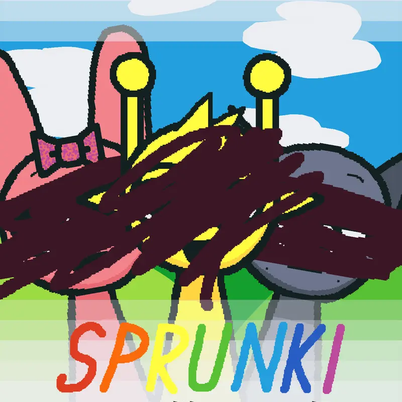 Game by @makethecoolthing