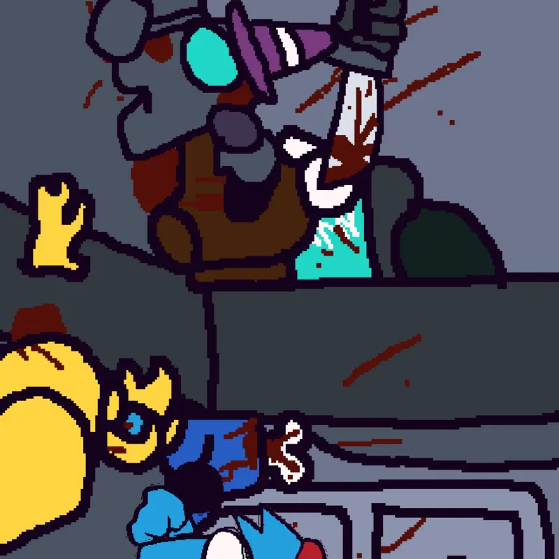 Game by @maylau637