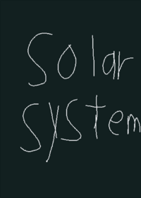 Sistema solar
