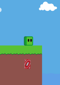 Other ending game