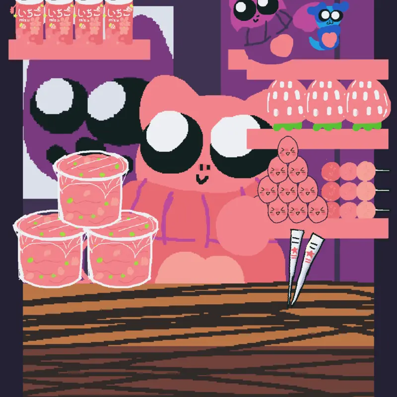 Game by @isabella1212