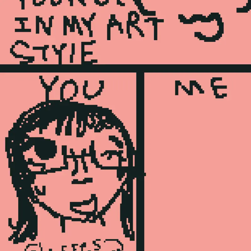 Lol my oc not me btw pls remix by @Ashley2