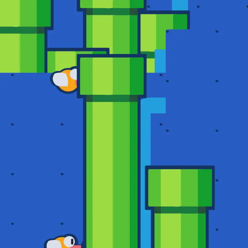Game by @Zunair