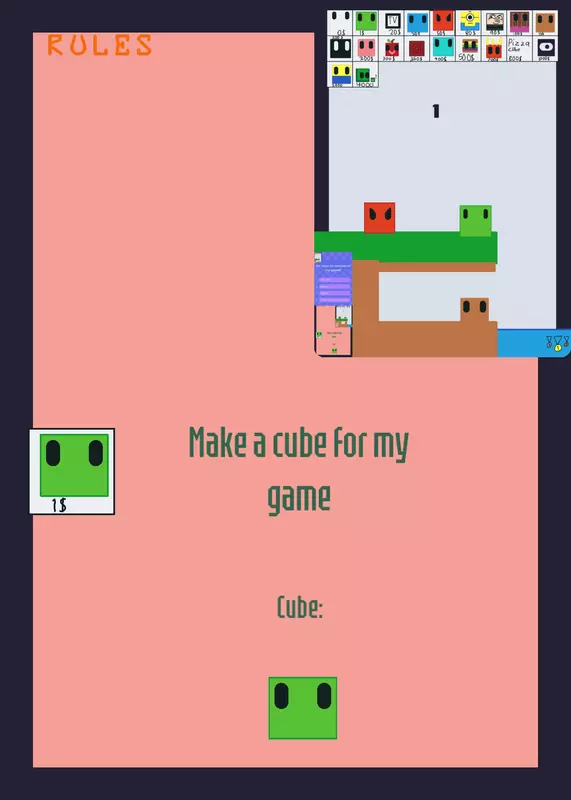 Game by @redfor018