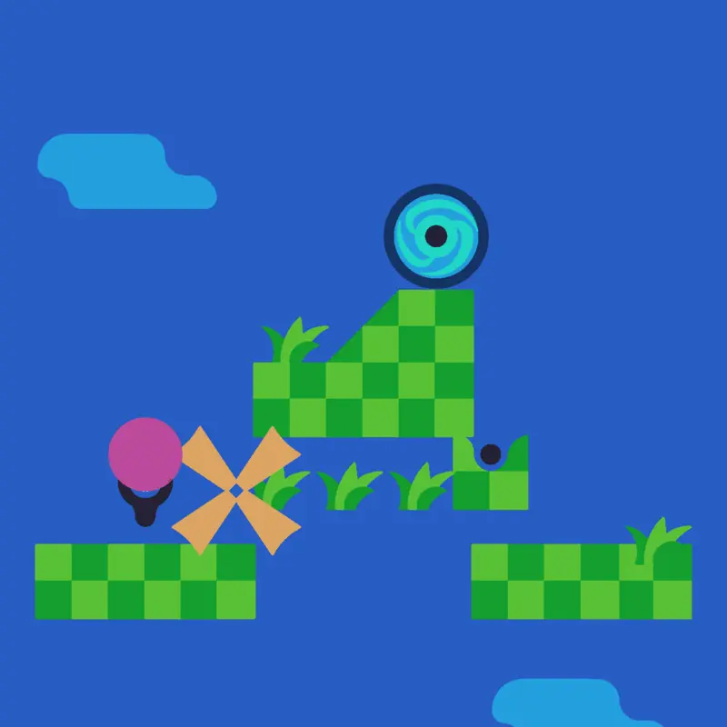 Game by @desserts_yum