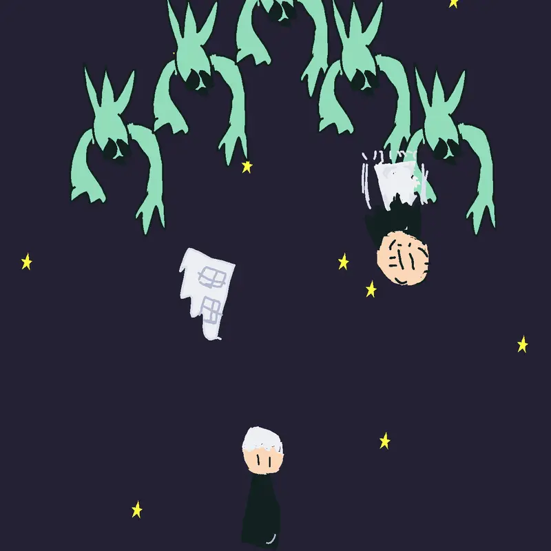 Game by @josephcc