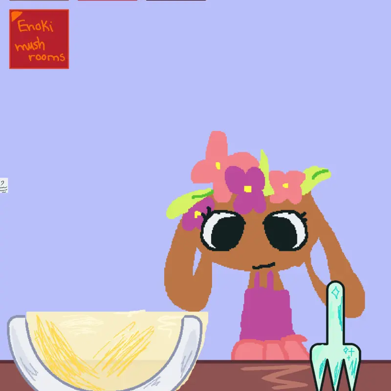 Game by @rattina_cute
