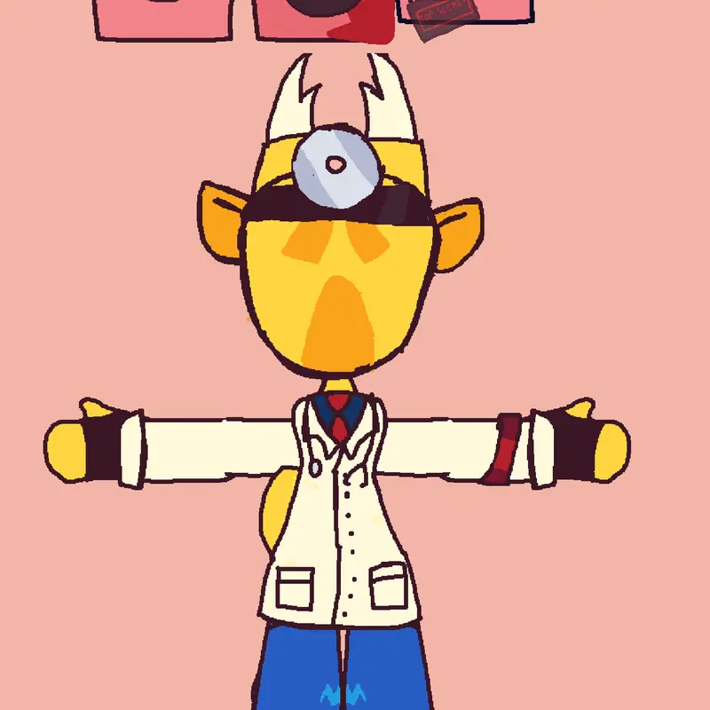 Game by @HAHALamne