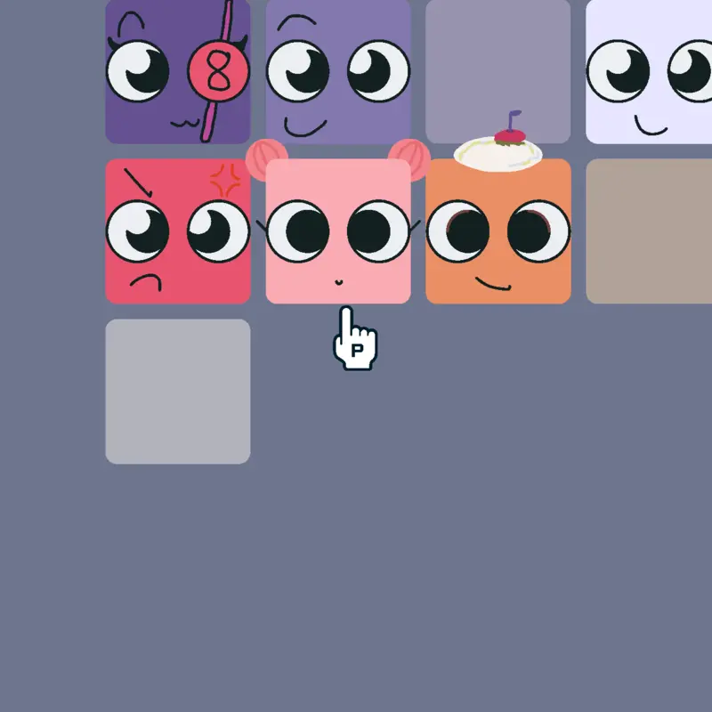Game by @AdewProdutions